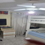 Sobrado à venda com 2 quartos, sendo 1 suíte, em Vila Nova Cachoeirinha, São Paulo, SP