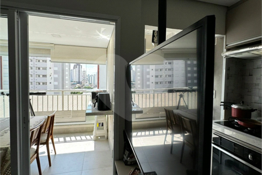 Apartamento à venda com 2 quartos, sendo 1 suíte, em Vila Guilherme, São Paulo, SP
