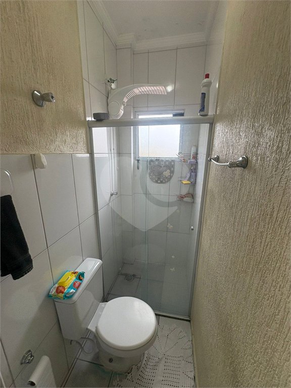 Casa à venda com 2 quartos no condomínio Carvalho Lagares, Poá - SP