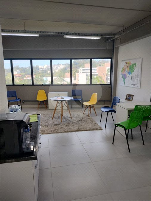 Sala à venda em Santa Rosa, Vinhedo, SP