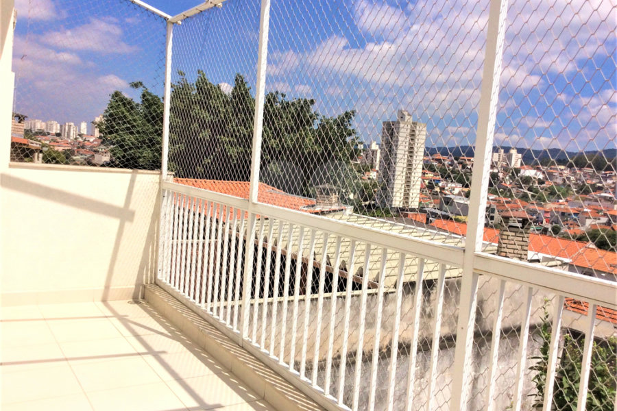Casa Térrea à venda com 3 suítes em Santana, São Paulo, SP