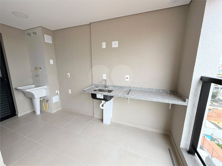 Apartamento à venda com 3 quartos, sendo 1 suíte, em Vila Caminho do Mar, São Bernardo do Campo, SP