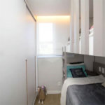 Apartamento à venda com 2 quartos, sendo 1 suíte, em Vila Guedes, São Paulo, SP