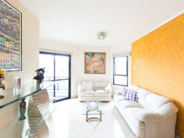 Duplex à venda com 3 quartos, sendo 1 suíte,  em Santana, São Paulo, SP