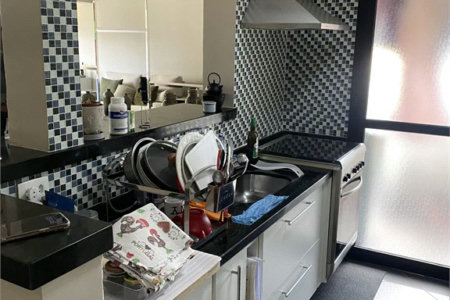 Apartamento à venda com 3 quartos, sendo 1 suíte, em Vila Andrade, São Paulo, SP