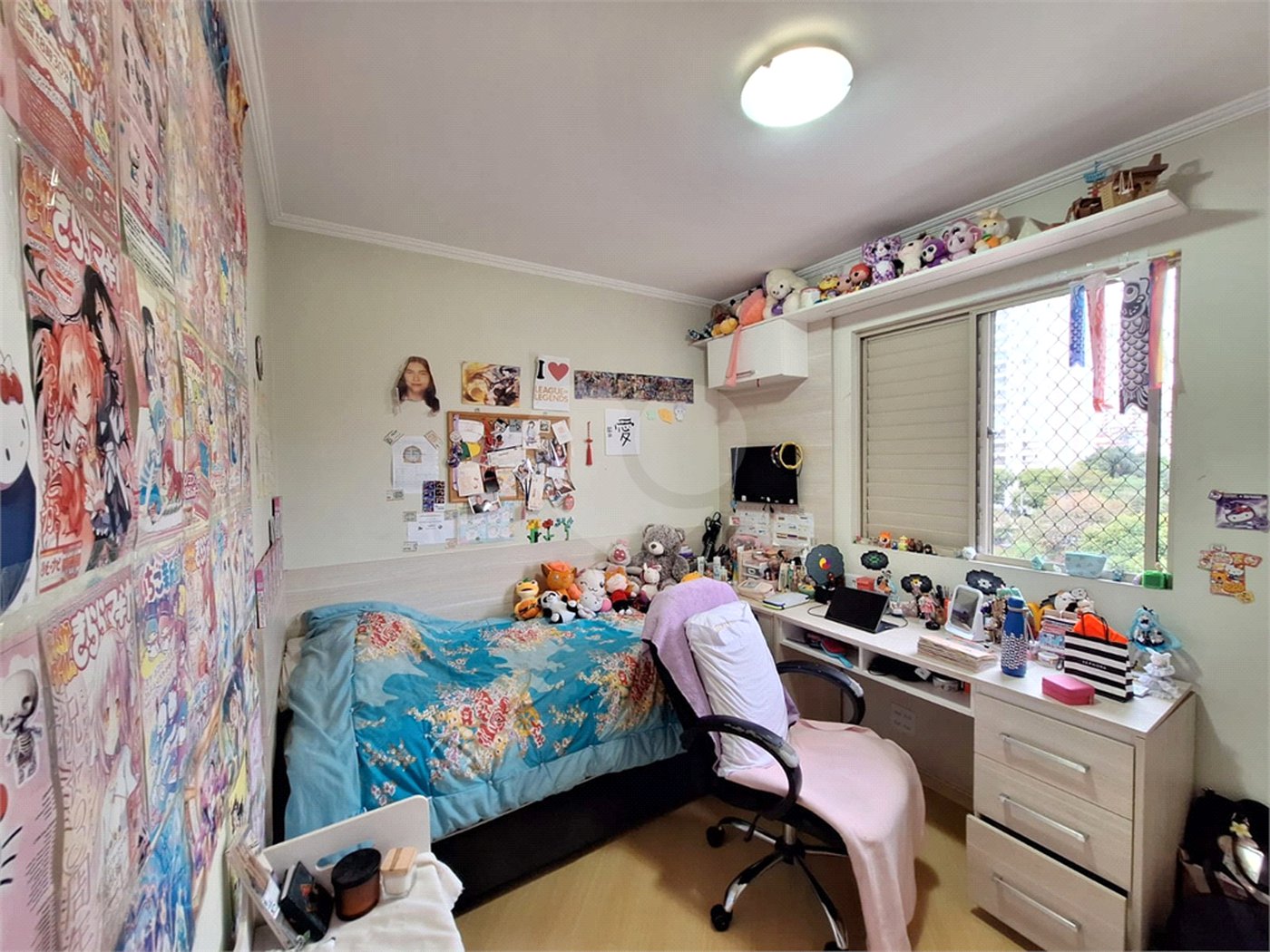 Apartamento à venda com 3 quartos em Imirim, São Paulo, SP