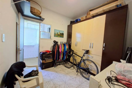Apartamento à venda, 100 m² por R$ 699.000,00 - Boqueirão - Santos/SP