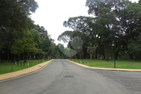 Terreno à venda em Alto da Boa Vista, São Paulo, SP