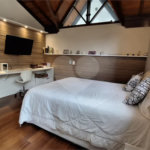 Casa à venda com 5 quartos, sendo 2 suítes,  no condomínio Floradas da Serra, São Paulo - SP