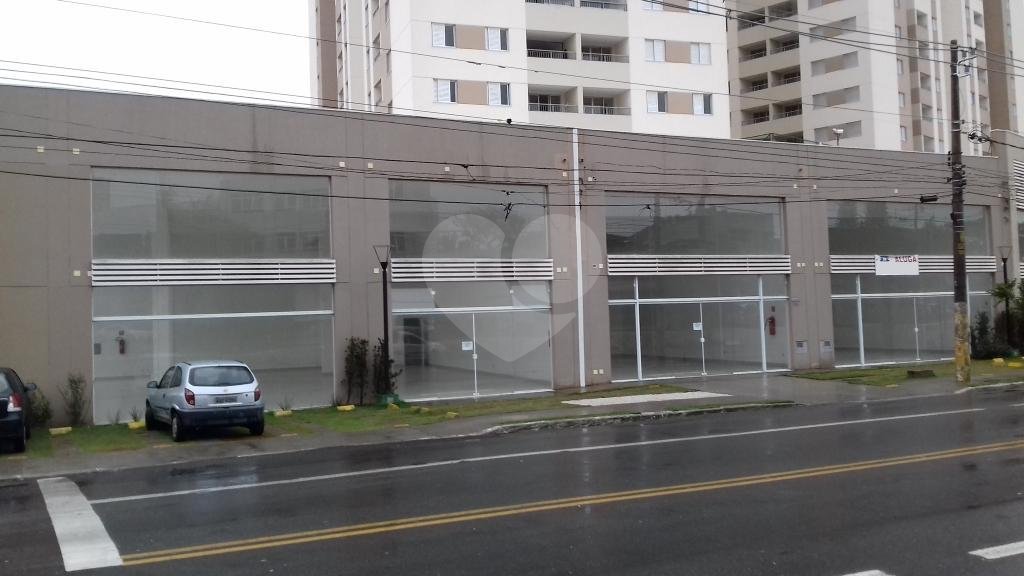 Loja para alugar em Jaçanã, São Paulo, SP