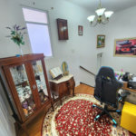 Casa próximo da praia com 3 dormitórios à venda, 128 m² por R$ 1.300.000 - Pompéia - Santos/SP