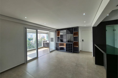 Apartamento à venda com 4 quartos, sendo 2 suítes, em Jardim Vazani, São Paulo, SP