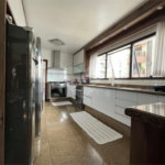 Apartamento à venda com 4 suítes em Santana, São Paulo, SP