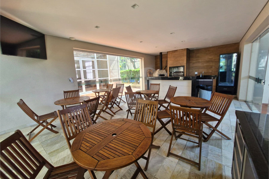 Apartamento para alugar com 3 suítes em Santana, São Paulo, SP