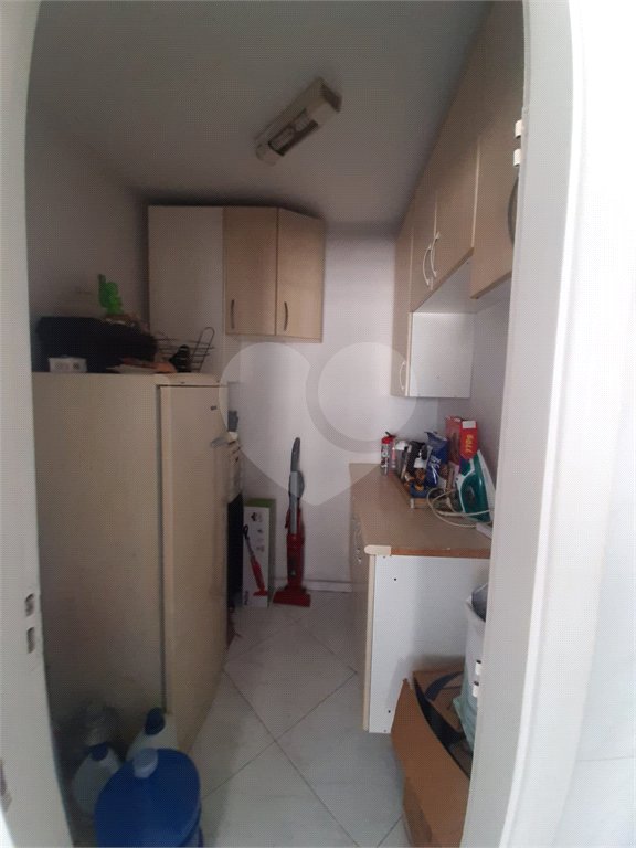 Apartamento à venda com 3 quartos, sendo 1 suíte, em Santana, São Paulo, SP