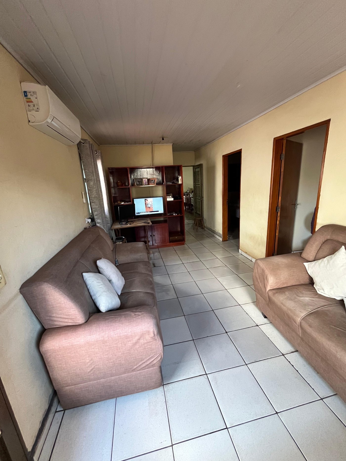 Casa à venda em Jardim Alvorada, Três Lagoas, MS