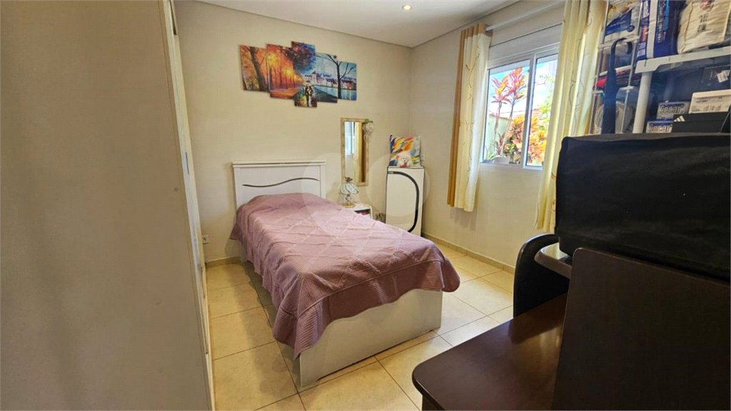 Sobrado à venda com 3 quartos, sendo 2 suítes, em Chácara Belenzinho, São Paulo, SP