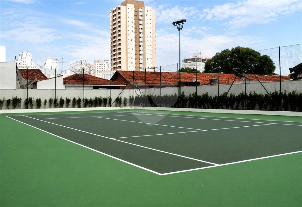 Apartamento à venda com 4 suítes em Vila Olímpia, São Paulo, SP