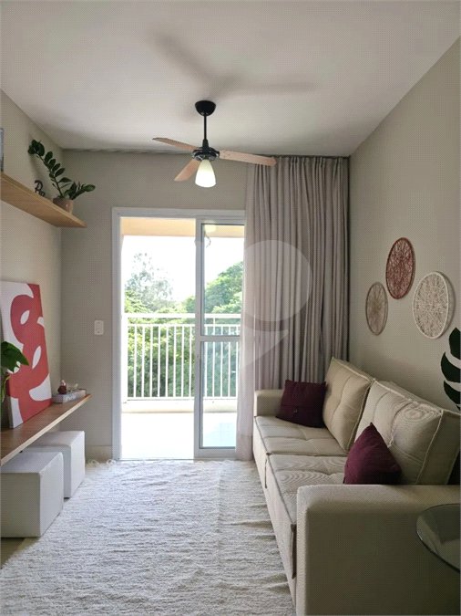 Apartamento à venda com 2 quartos em Jardim Anhangüera, Ribeirão Preto, SP