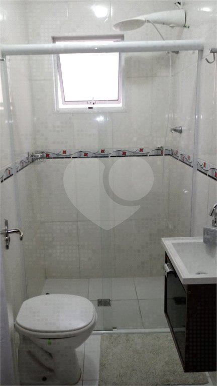 Sobrado à venda com 3 quartos, sendo 1 suíte, em Vila Nova Cachoeirinha, São Paulo, SP