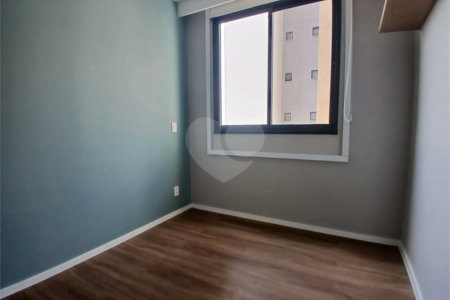 Apartamento para alugar com 2 quartos em Butantã, São Paulo, SP