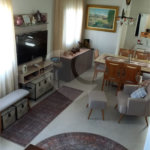 Casa à venda com 3 suítes no condomínio Residencial Marchant Buarque, Atibaia - SP