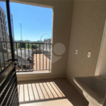 Apartamento à venda com 2 quartos, sendo 1 suíte, em Reserva San Pedro, Ribeirão Preto, SP