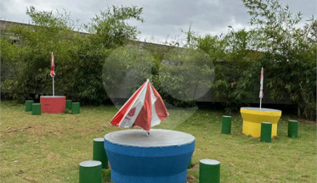 Casa à venda ou para alugar com 2 quartos no condomínio Residencial Caxangá 2, Suzano - SP