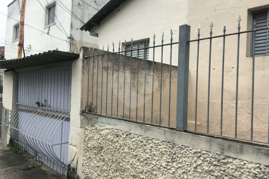 Terreno à venda com 10 quartos em Casa Verde, São Paulo, SP