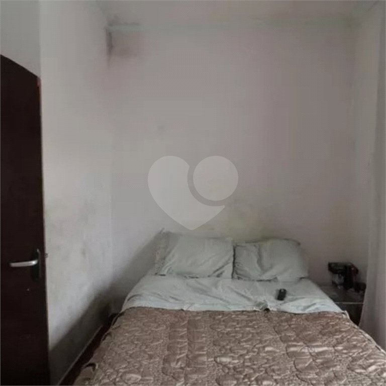 Sobrado à venda com 3 quartos, sendo 1 suíte, em Vila Invernada, São Paulo, SP