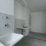 Apartamento com 2 dormitórios à venda, 48 m² por R$ 365.000,00 - Jabaquara - Santos/SP