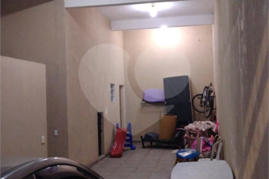 Casa à venda com 3 quartos, sendo 1 suíte,  em Pirituba, São Paulo, SP