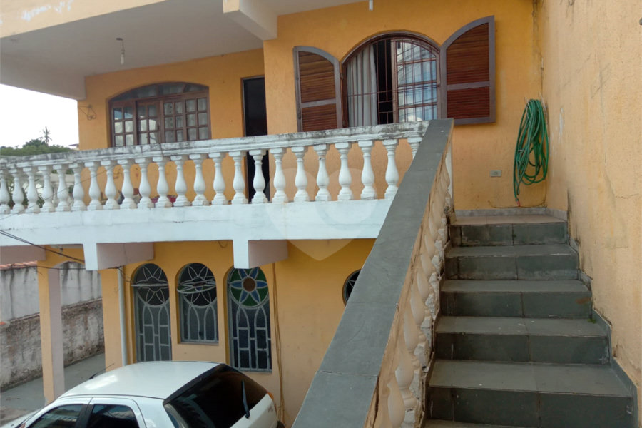 Casa à venda com 3 quartos, sendo 1 suíte, em Tucuruvi, São Paulo, SP