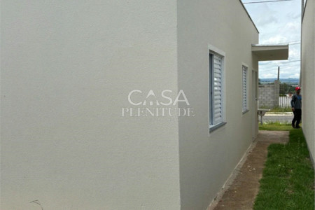 Casa em condomínio à venda com 2 quartos em Aparecidinha, Sorocaba, SP