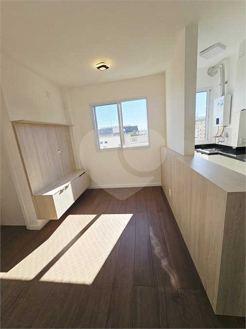Apartamento à venda com 2 quartos em Santana, São Paulo, SP