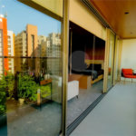 Apartamento à venda com 1 quarto em Vila Olímpia, São Paulo, SP