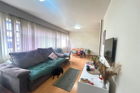Apartamento à venda com 3 quartos, sendo 1 suíte, em Tijuca, Rio de Janeiro, RJ