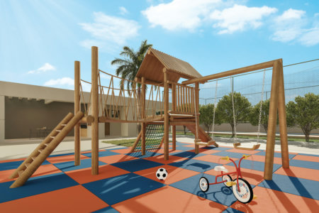 Residencial Flora Ibiti
