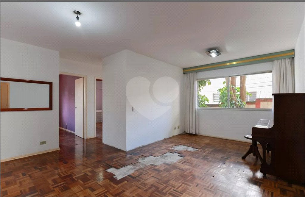 Apartamento à venda ou para alugar com 2 quartos em Parque Peruche, São Paulo, SP