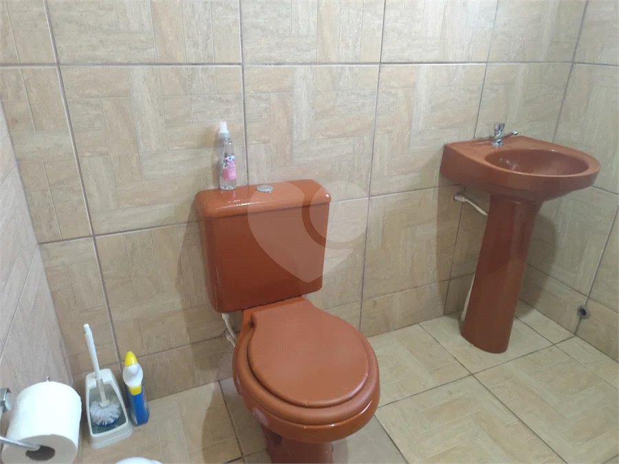 Casa para alugar com 1 quarto em Santana, São Paulo, SP