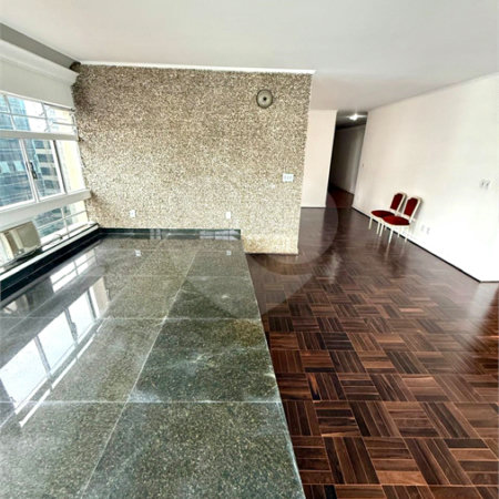 Apartamento à venda com 4 quartos, sendo 1 suíte, em Paraíso, São Paulo, SP