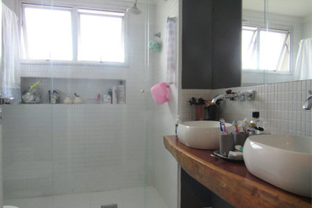 Apartamento à venda com 4 quartos, sendo 3 suítes,  em Jardim Londrina, São Paulo, SP