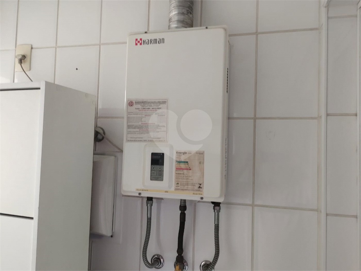 Apartamento para alugar com 2 quartos, sendo 1 suíte, em Vila Invernada, São Paulo, SP