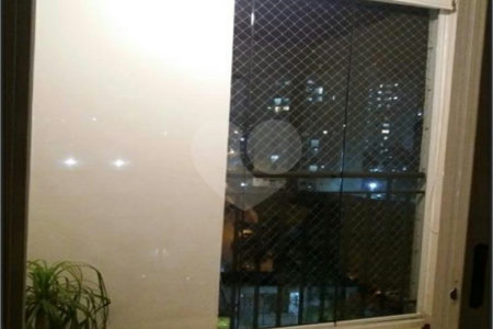 Apartamento à venda com 2 quartos, sendo 1 suíte, em Jardim Celeste, São Paulo, SP