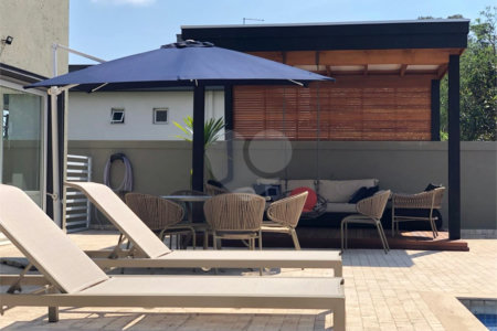 Casa à venda com 3 suítes em São Paulo II, Cotia, SP