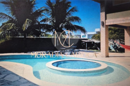 Casa à venda com 4 suítes em Jardim Peró, Cabo Frio, RJ