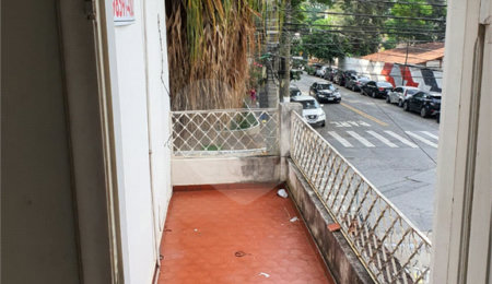 Sobrado para alugar com 3 quartos em Campo Belo, São Paulo, SP