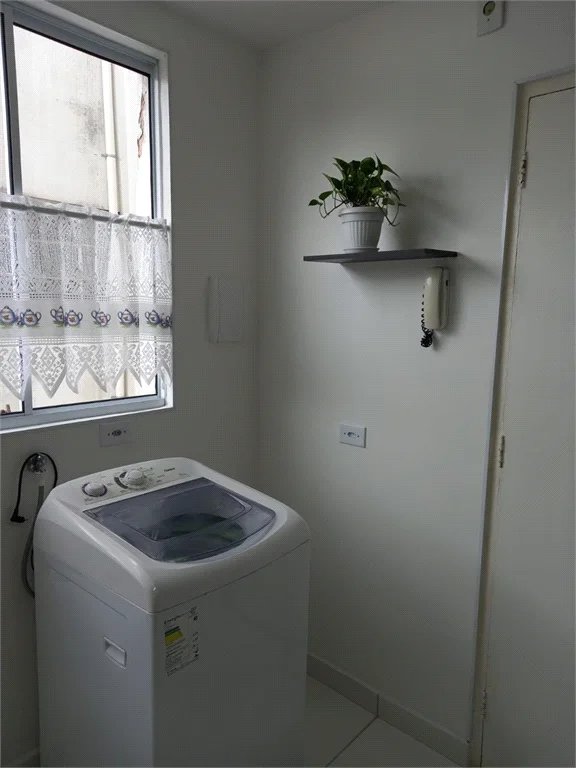 Apartamento à venda com 1 quarto em Consolação, São Paulo, SP