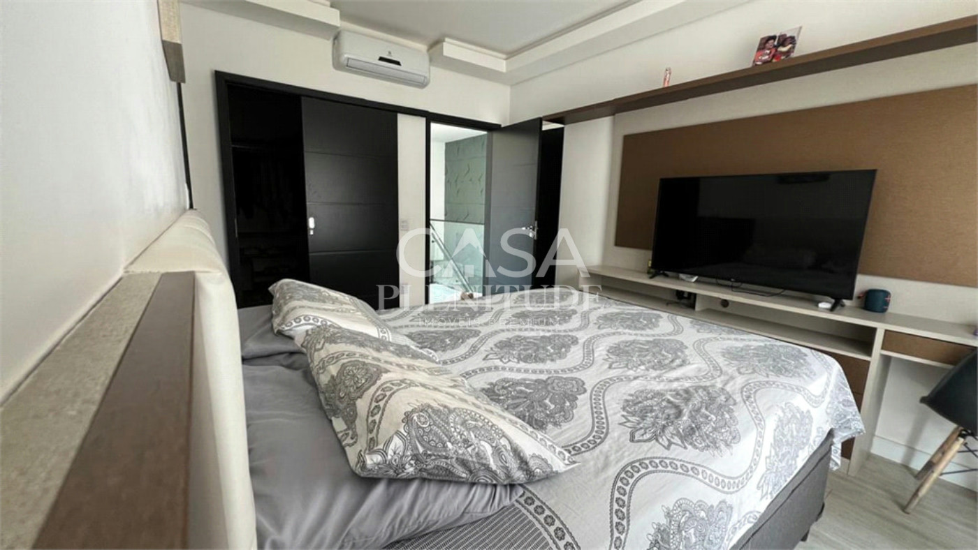 Casa em condomínio à venda com 3 suítes em Horto Florestal, Sorocaba, SP