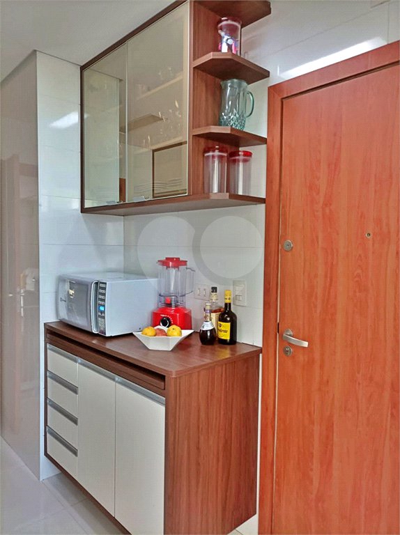 Apartamento à venda com 2 quartos, sendo 1 suíte, em Vila Mariana, São Paulo, SP